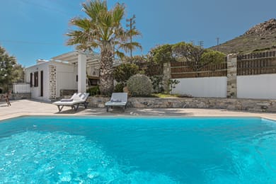 Villa Valerie Naxos - Image 5