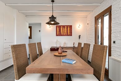 Villa Valerie Naxos - Image 6