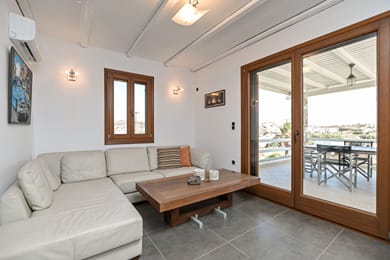 Villa Valerie Naxos - Image 4