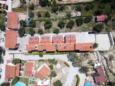 Valery Apartments Pefkohori - Image 3