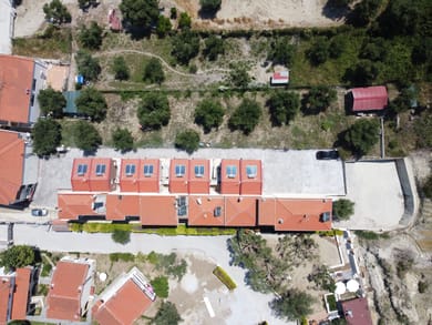 Valery Apartments Pefkohori - Image 5