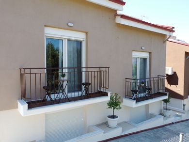 Valery Apartments Pefkohori - Image 6