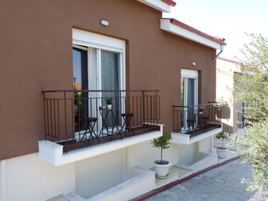 Valery Apartments Pefkohori - Image 7