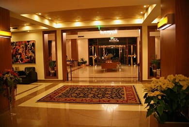 Valis Hotel Volos - Image 4