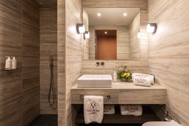 Triple Room Mountain View