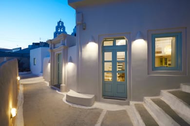 Valsamo Suites Santorini - Image 4