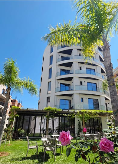 Valza Boutique Hotel - Image 6