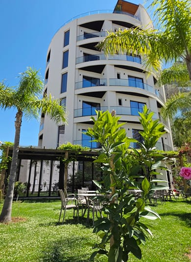 Valza Boutique Hotel - Image 2