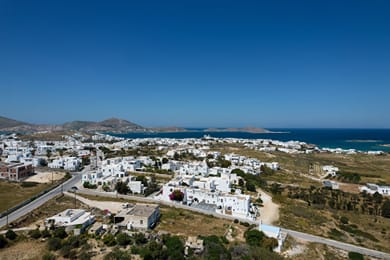 Vammos Luxury Apartments - Image 2