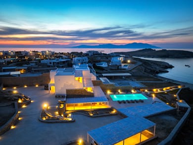 Vamos Mykonos - Image 2