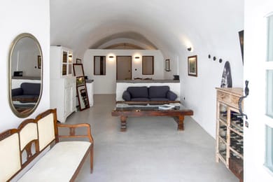 One Bedroom Villa - Villa Afroditi