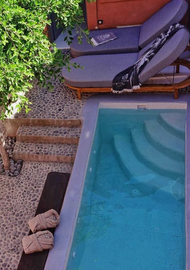 Grand One Bedroom Villa with Private Pool - Gallery