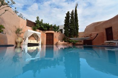 Three Bedroom Villa with Private Pool - Villa Io