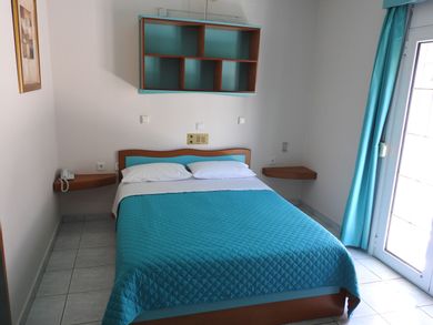 Double Room without Kitchen