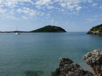 Villa Andreas Ammoudia - Image 4