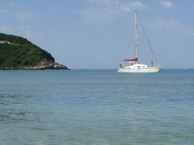 Villa Andreas Ammoudia - Image 5