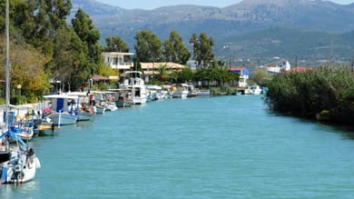 Villa Andreas Ammoudia - Image 6