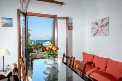 Two Bedroom Apartment - Ground Floor