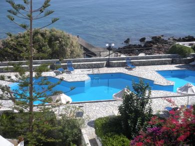 Vangelis Villas Agios Nikolaos - Image 5