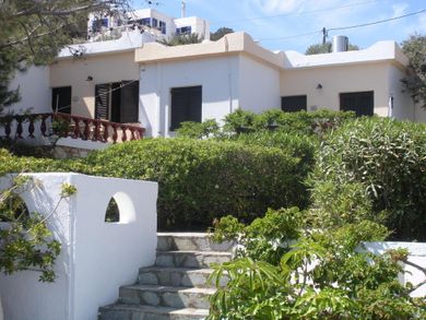 Vangelis Villas Agios Nikolaos - Image 7
