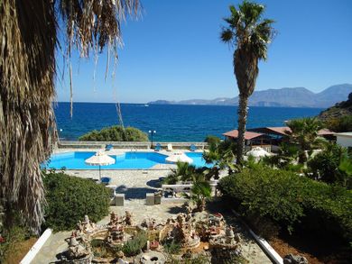 Vangelis Villas Agios Nikolaos - Image 6