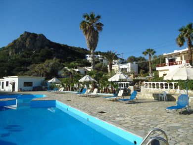 Vangelis Villas Agios Nikolaos - Image 7