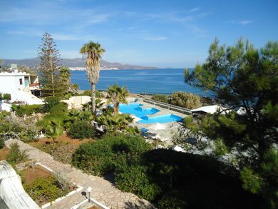 Vangelis Villas Agios Nikolaos