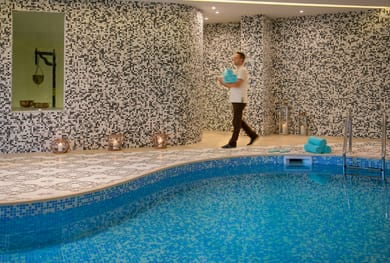 Vangelis Hotel & Suites - Image 3