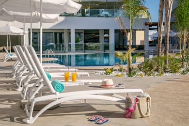 Vangelis Hotel & Suites - Image 4