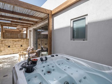 Vanilla Apartments Chania - Image 2