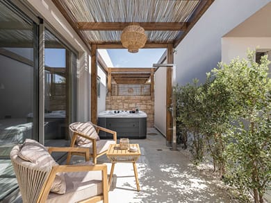 Vanilla Apartments Chania - Image 4