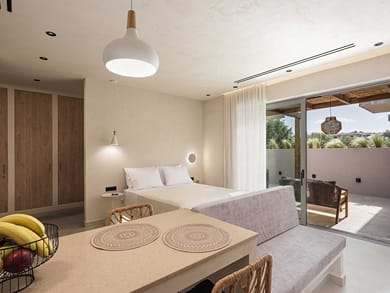 Vanilla Apartments Chania - Image 5