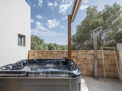 Vanilla Apartments Chania - Image 7