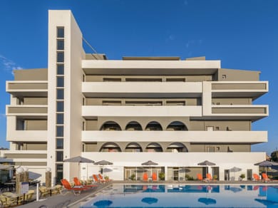 Vanisko Hotel - Image 4