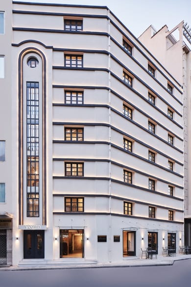 Vanoro Hotel - Image 2