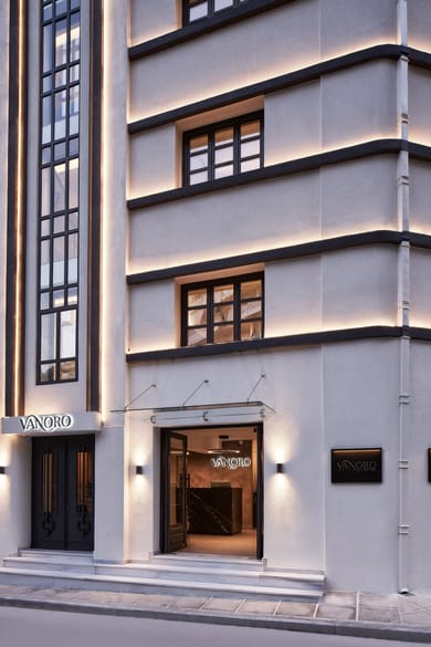 Vanoro Hotel - Image 4