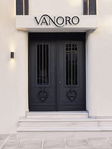Vanoro Hotel - Image 6