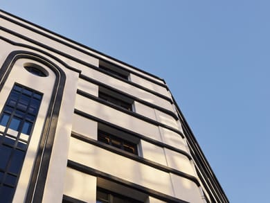 Vanoro Hotel - Image 7