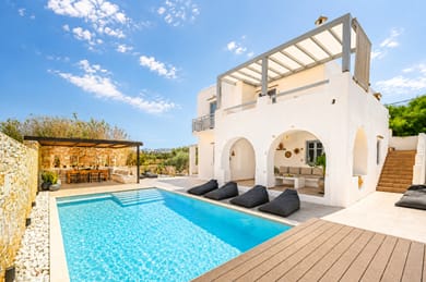 Villa Vanta I