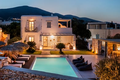 Villa Vanta II