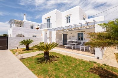 Villa Vanta Paros - Image 2