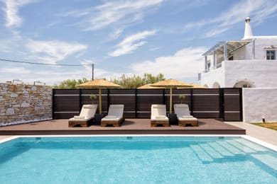 Villa Vanta Paros - Image 3