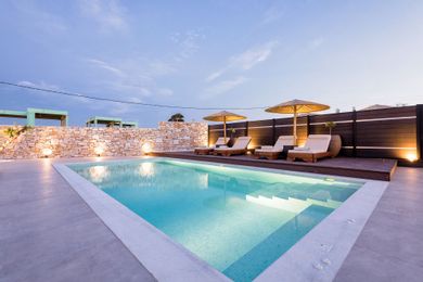 Villa Vanta Paros - Image 4