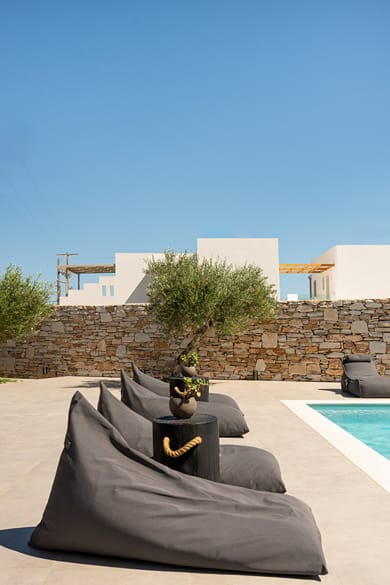 Villa Vanta Paros - Image 7