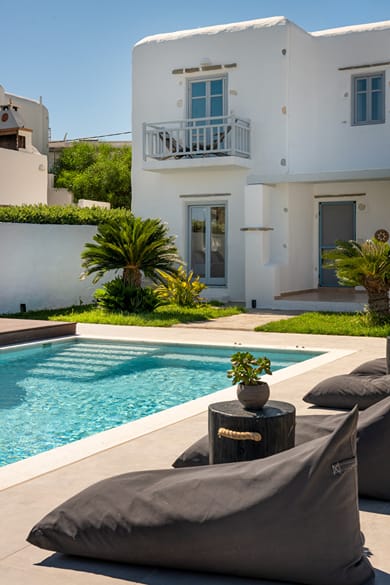 Villa Vanta Paros - Image 5