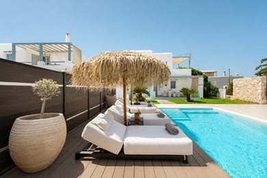 Villa Vanta Paros - Image 3
