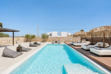 Villa Vanta Paros - Image 2