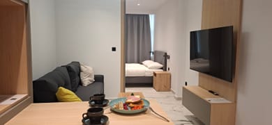 Ilion Apartments - Image 3