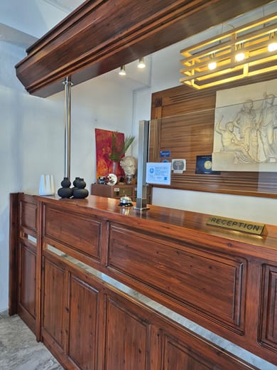 Varmy Hotel - Image 7