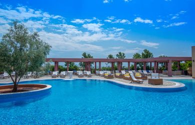 Varos Village Boutique Hotel - Image 4